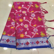 Silk Kota Mela Sarees-SKMS05