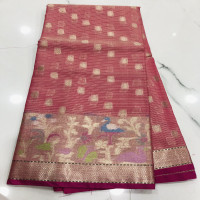 Silk Kota Mela Sarees-SKMS11