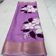Mangalagiri Dola Silk Saree-MDSS02