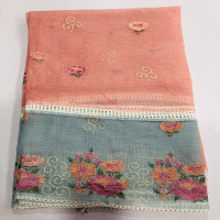 Cotton Kota Sarees-CKCS02