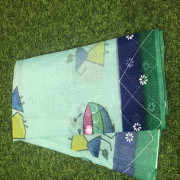 Cotton Kota Sarees-CKCS12