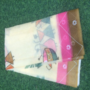 Cotton Kota Sarees-CKCS13