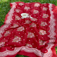 Pure Cotton Kota Saree-PCKS01