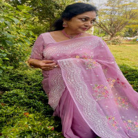 Pure Cotton Kota Saree-PCKS05