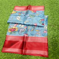 Silk Kota Digital prints -SKDP02