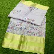 Silk Kota Digital prints -SKDP05