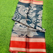 Silk Kota Digital prints -SKDP07