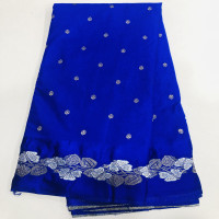 Mashru Satin Benaras Saree-MSH02
