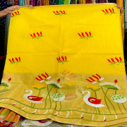 Pure Cotton Kota Saree-PCKS07