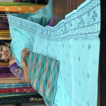 Pure Bengal cotton sarees - PBCS01