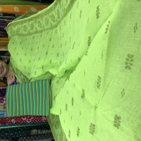 Pure Bengal cotton sarees - PBCS05