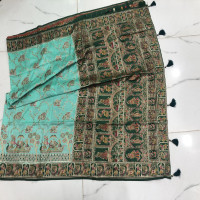Kashmiri Emporium saree-KES02