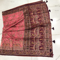 Kashmiri Emporium saree-KES05