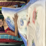 Designer Sarees - DS04