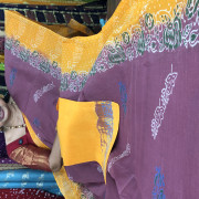 100 Count Cotton Sarees - 100CCS02