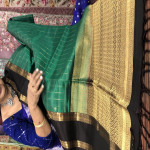 Vintage Pattu Sarees - VPS05
