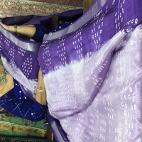 Mangalagiri Bandhini Sarees - MBS03