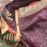 Kuppadam Pattu Sarees - KPS04