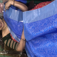 Kuppadam Pattu Sarees - KPS06