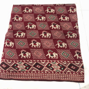 Mal Chanderi Sarees-MCHS03