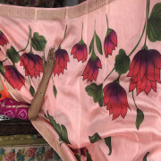 Mangalagiri Dola Silk Sarees - MDSS01