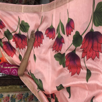 Mangalagiri Dola Silk Sarees - MDSS01