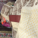 Bengal Cotton Sarees - BCS07