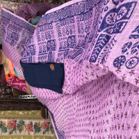 Bengal Cotton Sarees - BCS08