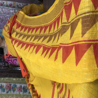 Bengal Cotton Sarees - BCS11