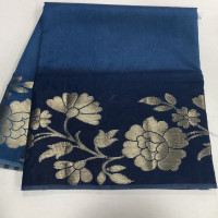 Jamdhani saree-JS04