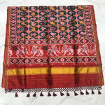 Patan Patola Sarees - PPS01