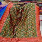 Semi Patola Dupattas-SPD02