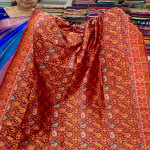 Semi Patola Dupattas-SPD03