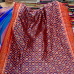 Semi Patola Dupattas-SPD05