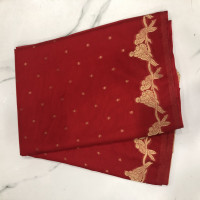 Weaving Mistake saree-WMS05