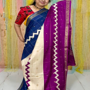 Ganga Jamuna Saree-GJS08