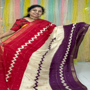 Ganga Jamuna Saree-GJS09