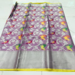 Weaving Mistake Silk Kota Saree-WMSK23