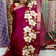 Mangalagiri Chinon Crepes-MCHS03