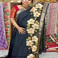 Mangalagiri Chinon Crepes-MCHS05