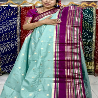 Mother’s Day Special Munga Silks-MMS01