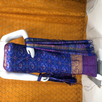 Patola Dress material—PDM05