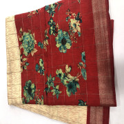 Office Wear Saree-OWS02