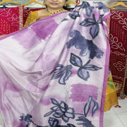 Malai Tusser saree -MTS02