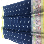 Weaving Mistake Silk Kota Saree-WMSK38