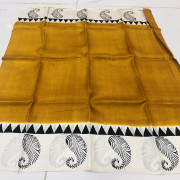 Vintage Pure silk sarees-VPSS05
