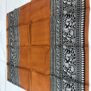 Vintage Pure silk sarees-VPSS08