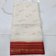 Mysore crepe Saree-MYS03