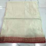 Mysore crepe Saree-MYS20