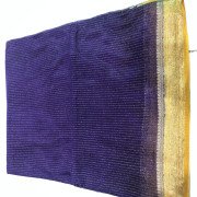 Mysore crepe Saree-MYS23